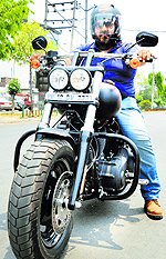 Kawalpreet Singh Basant