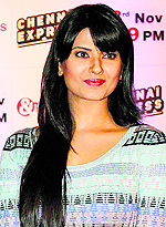 Kratika Sengar