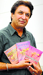 Mangal Dhillon