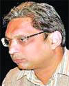 Vikas Garg