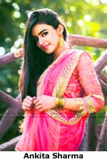 Ankita Sharma