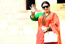 Vidya Balan