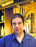 Gaurav Gogi