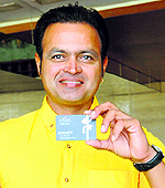 Dinesh Mongia