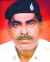 Head Constable Surinder Dalal