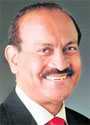 Raj Chengappa
