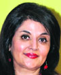 Kishwar Desai