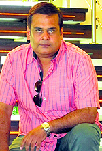 Rahul Mittra