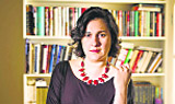 Shamsie weaves a fine tale