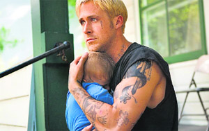 A Place Beyond the Pines