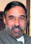 Anand Sharma