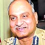 K Rajendra Kumar, DGP
