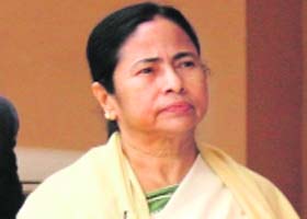 Mamata Banerjee