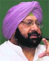 Capt. Amarinder Singh