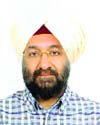 Justice Paramjit Singh Patwalia