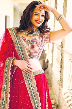 Samiksha Bhatnagar