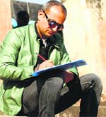Dheeraj Rattan