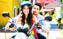 A still from Ek Villain