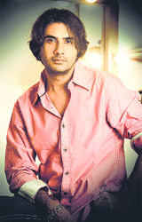 Sanjay Puran Singh Chauhan
