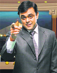 Sumeet Raghavan