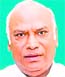 Mallikarjun Kharge