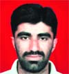 Deceased Manjit Singh.