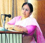 Dr Neelima Jerath