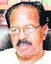 M Veerappa Moily