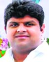 Dushyant Chautala