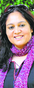 Shirin Anandita