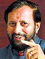 Prakash Javadekar