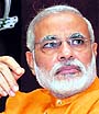 Narendra Modi