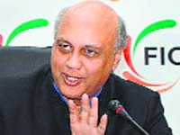 Sidharth Birla, FICCI president
