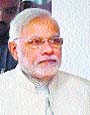 Narendra Modi