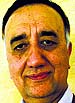 Mushtaq Peer