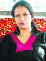 Neeru Bansal