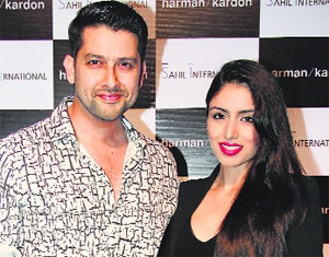 Aftab Shivdasani