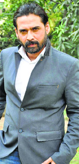 Mukul Dev