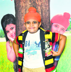 Shambavi Srivastav