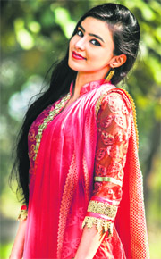 Ankita Sharma