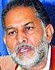 Ram Bilas Sharma, Haryana BJP chief