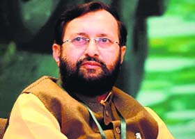 Prakash Javadekar