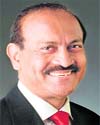 Raj Chengappa