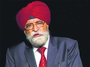 Dr Atamjit Singh