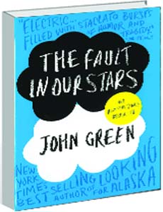The Fault in Our Stars