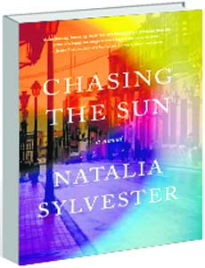 Chasing the Sun: A Novel