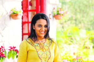 Swara Bhaskar