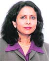 Pushpa Girimaji
