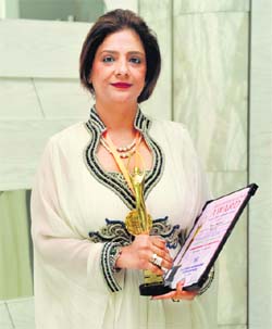Neera Sareen 