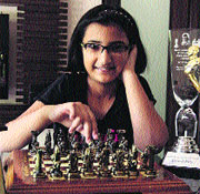 Tarini Goyal